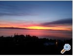 Apartmaji Zubac - Podgora Hrvaka