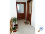 Apartamenty Zubac - Podgora Chorwacja