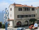 Apartments Pivac Chorvatsko