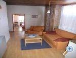 Apartments Pivac