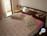 Apartments Pivac