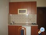 Apartments Pivac