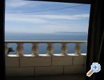 Apartments Pivac