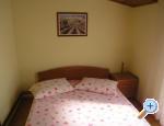 Apartments Pivac