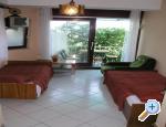 Apartments Pivac
