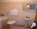 Apartments Pivac