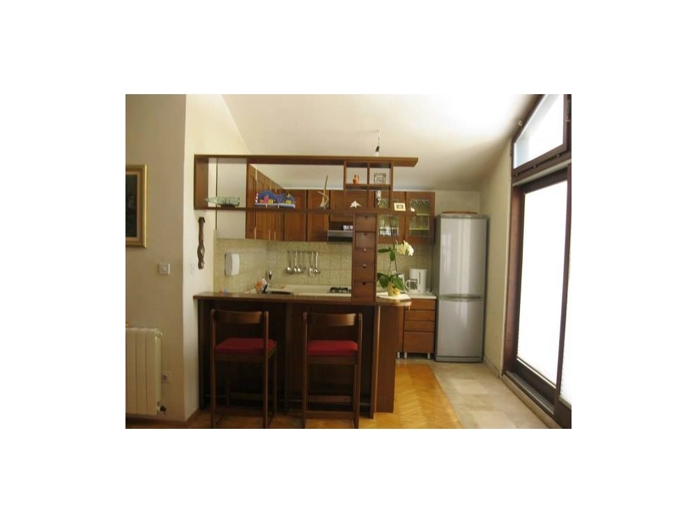 Apartmny Dado - Podgora Chorvtsko