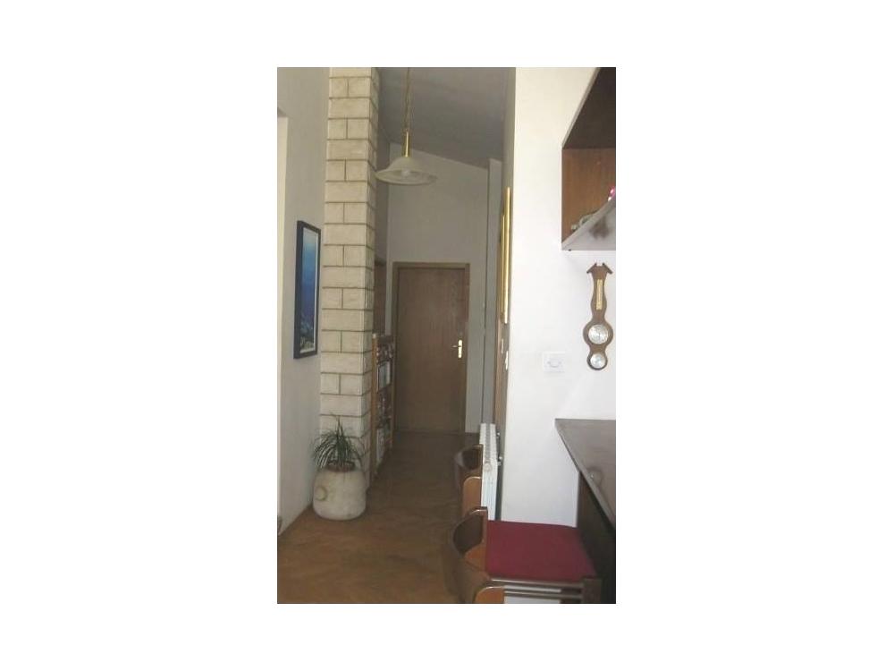 Apartmny Dado - Podgora Chorvtsko