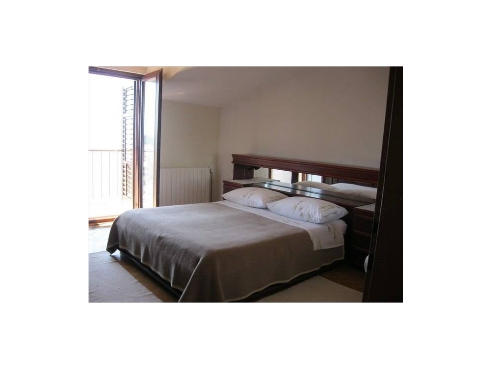 Apartmny Dado - Podgora Chorvtsko