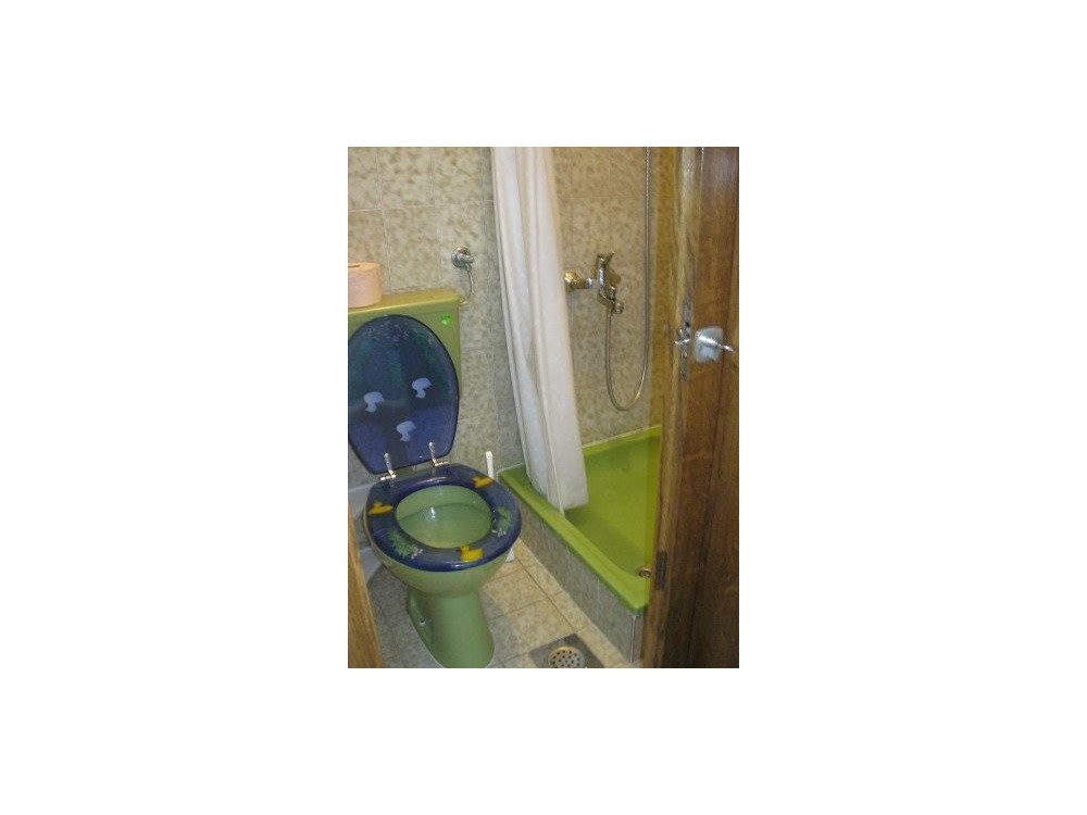 Apartmny Dado - Podgora Chorvtsko