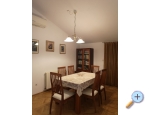 Ferienwohnungen Dado - Podgora Kroatien