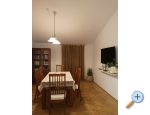 Ferienwohnungen Dado - Podgora Kroatien