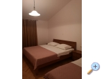 Ferienwohnungen Dado - Podgora Kroatien