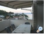 Ferienwohnungen Dado - Podgora Kroatien