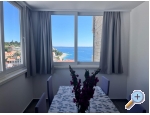 Ferienwohnungen Dado - Podgora Kroatien