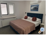 Ferienwohnungen Dado - Podgora Kroatien