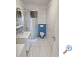 Ferienwohnungen Dado - Podgora Kroatien