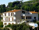 Apartments Dado Chorvatsko