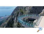 Ferienwohnungen Dado - Podgora Kroatien