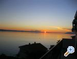 Apartmny Dado - Podgora Chorvtsko