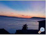 Apartmny Dado - Podgora Chorvtsko