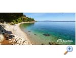 Ferienwohnungen Dado - Podgora Kroatien