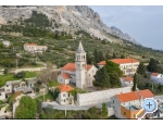 Ferienwohnungen Katija - Podgora Kroatien