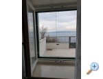 Apartmny Katija - Podgora Chorvatsko