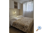 Apartmny Katija - Podgora Chorvatsko