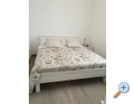 Apartmny Katija - Podgora Chorvatsko