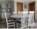 Apartmny Katija - Podgora Chorvatsko