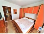 Apartments Marino - Podgora Croatia