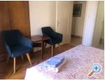 Apartmny unde Podgora - Podgora Chorvatsko