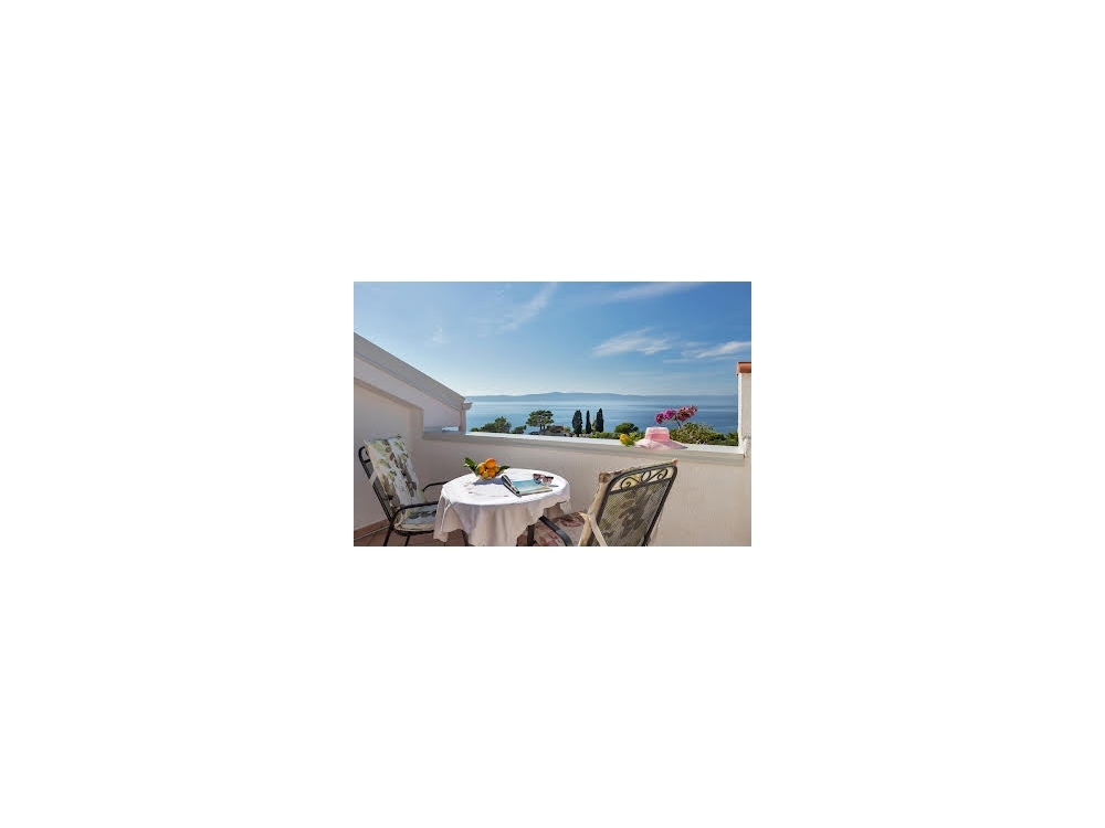 App Lili - Podgora Croatia