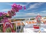 App Lili - Podgora Kroatien
