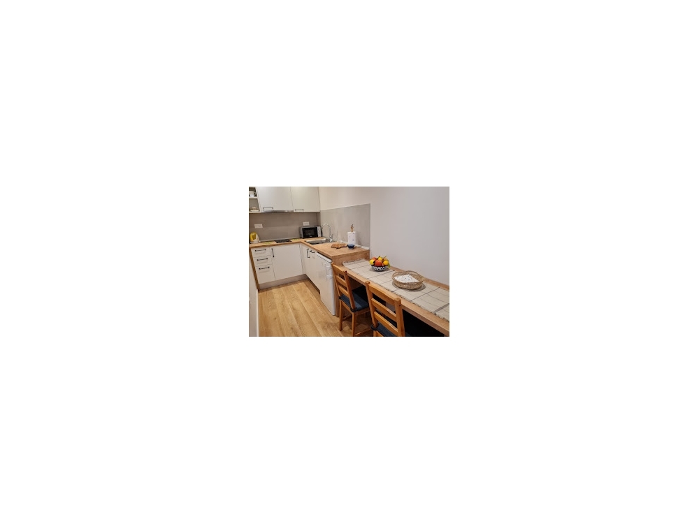 Beachfront Apartmaji Sinajko - Podgora Hrvaka