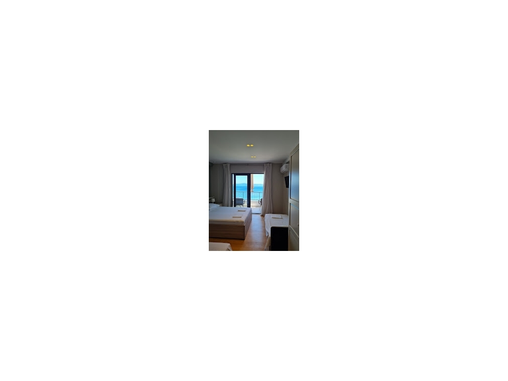 Beachfront Apartmaji Sinajko - Podgora Hrvaka