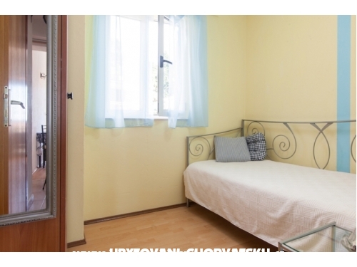 Apartments Borić - Podgora - Podgora Croatia