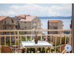 Apartmny Bori - Podgora - Podgora Chorvatsko