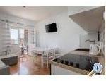 Apartmny Bori - Podgora - Podgora Chorvatsko