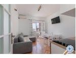 Apartmny Bori - Podgora - Podgora Chorvatsko