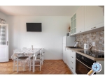 Apartmny Bori - Podgora - Podgora Chorvatsko