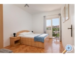 Apartmny Bori - Podgora - Podgora Chorvatsko