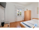 Apartmny Bori - Podgora - Podgora Chorvatsko
