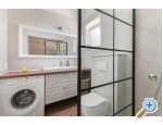Apartmny Bori - Podgora - Podgora Chorvatsko