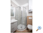 Apartmny Bori - Podgora - Podgora Chorvatsko