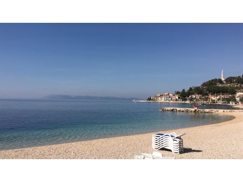 Milena Apartmn - Podgora Chorvtsko