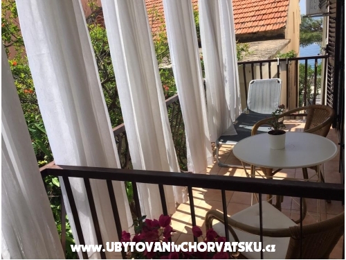 Milena Apartmn - Podgora Chorvtsko