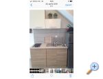 Milena Apartmn - Podgora Chorvtsko