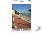 Milena Apartmn - Podgora Chorvtsko